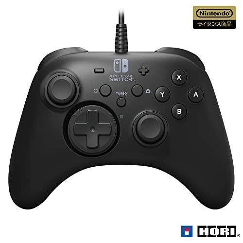 HORI ホリパッド for Nintendo Switch